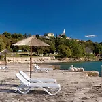 Camping Orsera Semesterpark Vrsar