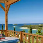 Camping Orsera Semesterpark 3*