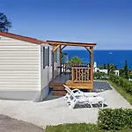 Camping Orsera Semesterpark 3*