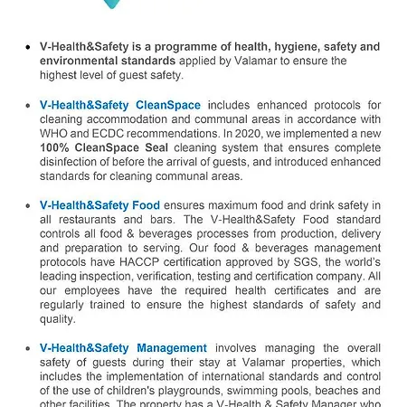 Semesterpark Camping Orsera 3*