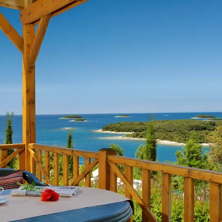 Camping Orsera 3* Vrsar