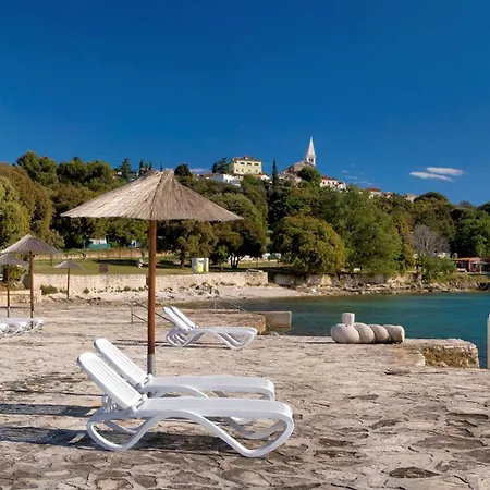 Camping Orsera Parque de vacaciones Vrsar