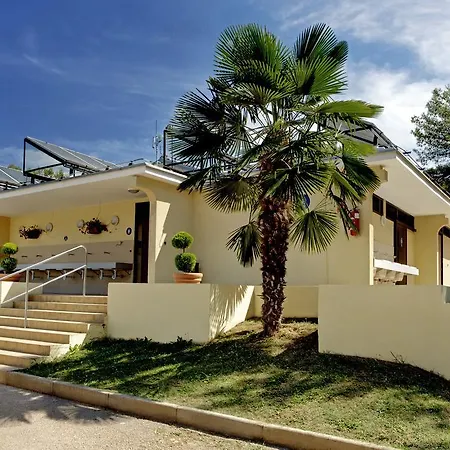 Camping Orsera 3* Vrsar