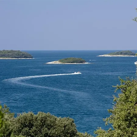 Camping Orsera 3*