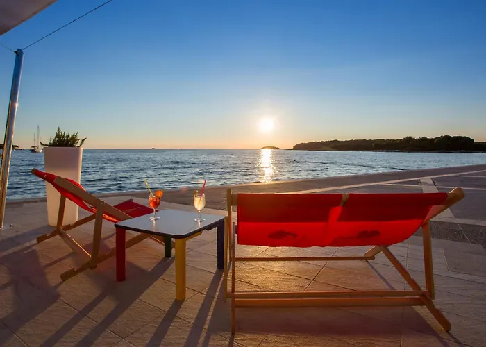 Camping Orsera 홀리데이파크 3*