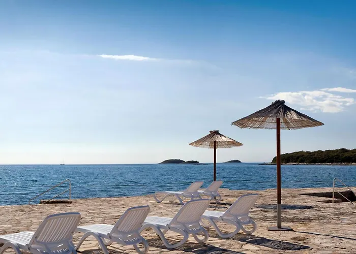 홀리데이파크 Camping Orsera 브르사르