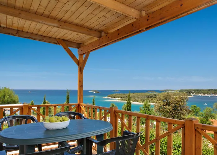 홀리데이파크 Camping Orsera 3*