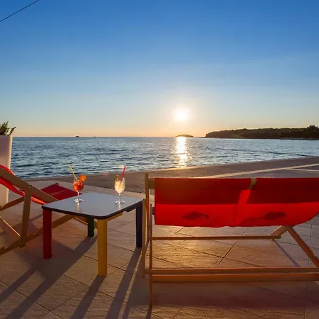 Camping Orsera Holiday park 3*