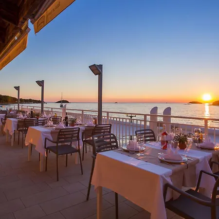 Camping Orsera Prázdninový areál