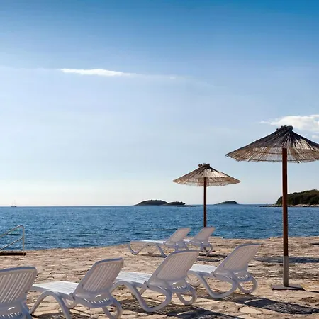 Vakantiepark Camping Orsera Vrsar