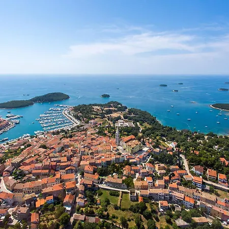 Camping Orsera Holiday park Vrsar