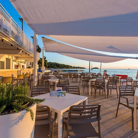 Camping Orsera Vrsar