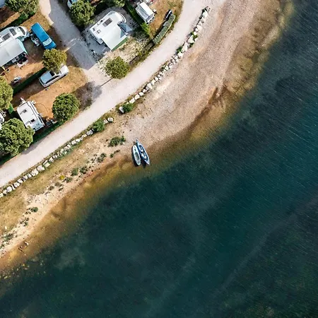Camping Orsera 3* ורסאר