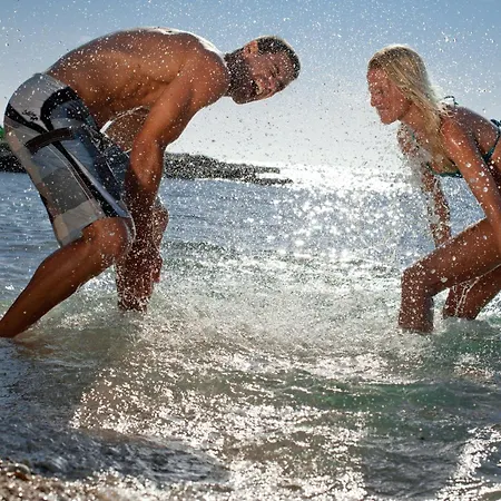 Camping Orsera Vrsar