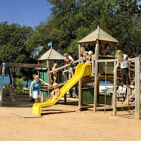 Camping Orsera Vrsar