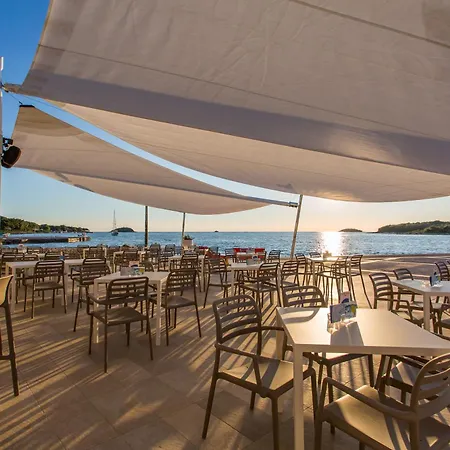 Holiday park Camping Orsera Vrsar