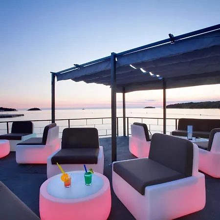Park za odmor Camping Orsera 3*