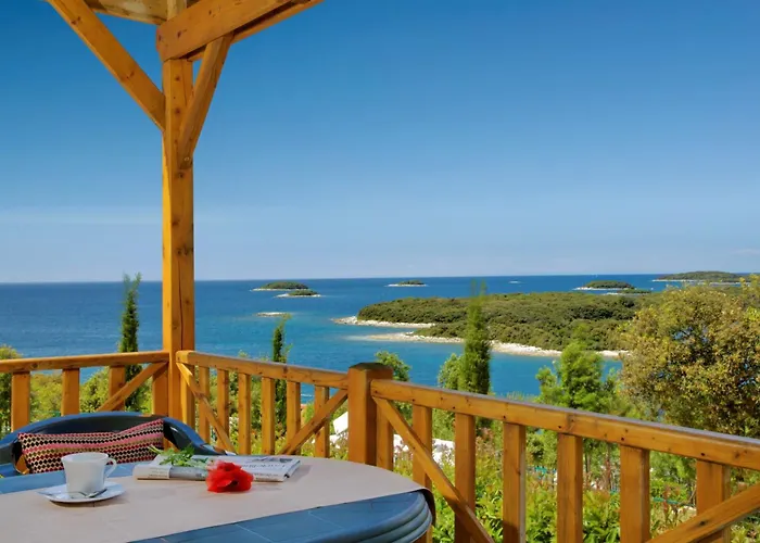 Camping Orsera 3* Vrsar