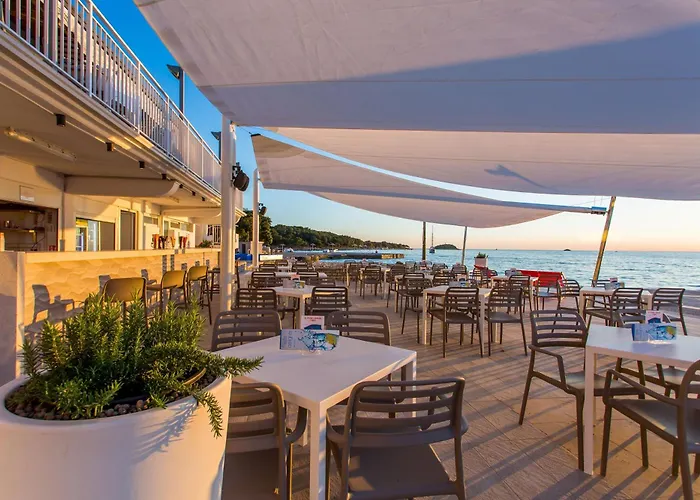 Camping Orsera Vrsar