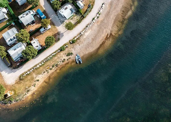 Camping Orsera 3* Vrsar