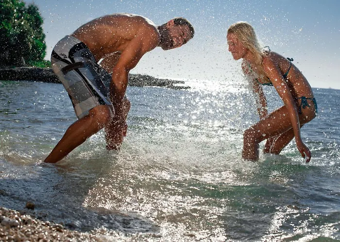 Camping Orsera Vrsar