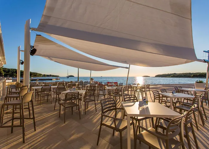 Vakantiepark Camping Orsera Vrsar